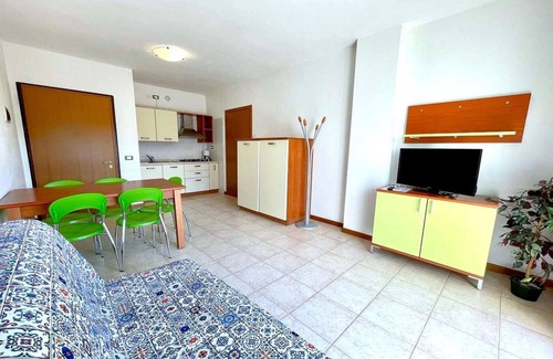 Torre di Fine Apartment | Apartment in Caorle near Adriatic Sea