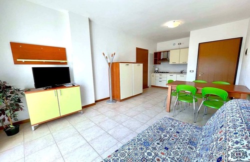 Torre di Fine Apartment | Apartment in Caorle near Adriatic Sea