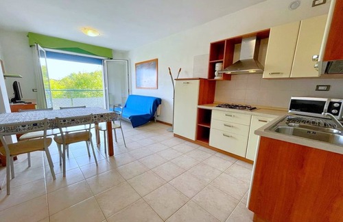 Torre di Fine Apartment | Apartment in Caorle near Adriatic Sea