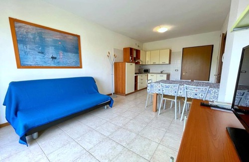 Torre di Fine Apartment | Apartment in Caorle near Adriatic Sea