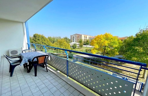 Torre di Fine Apartment | Apartment in Caorle near Adriatic Sea