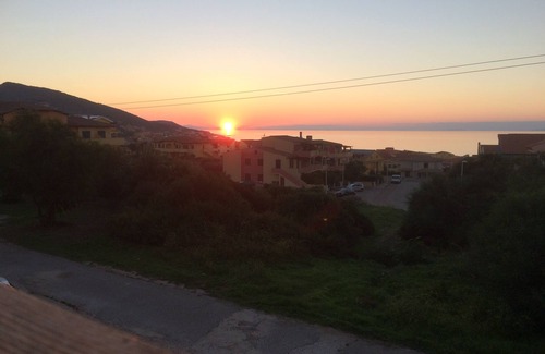 Lu Bagnu Apartment | Apartment in Castelsardo, just steps from the beautiful beach of Lu Bagnu