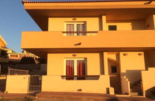 Lu Bagnu Apartment | Apartment in Castelsardo, just steps from the beautiful beach of Lu Bagnu