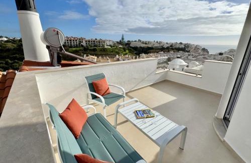 Carvoeiro House | Apartment in center with pool (Colina Branca)