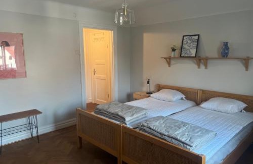 Ystad Apartment | Apartment in Central Ystad
