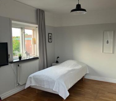 Ystad Apartment | Apartment in Central Ystad