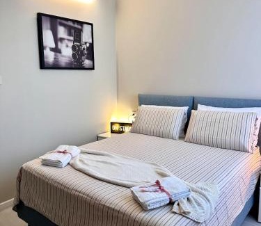 Villapizzone Apartment | Apartment in Certosa, Milan, near the center