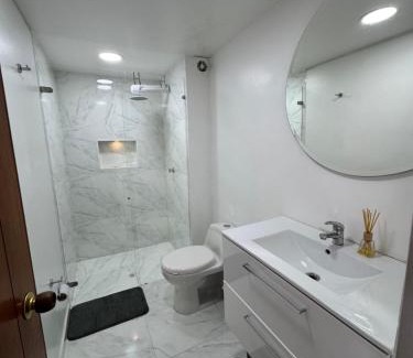 Chapinero Apartment | Apartment in Chapinero Zona G