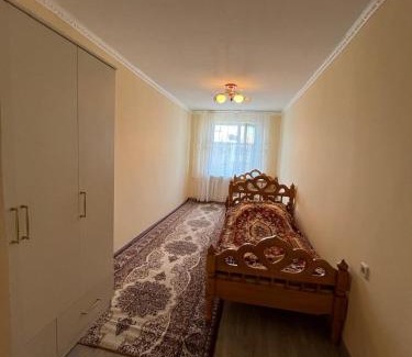 Ak-Talaa District Apartment | Apartment in Cholpon-Ata