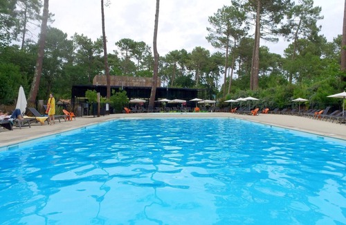 Claouey Apartment | Apartment in Claouey near Bassin d’Arcachon