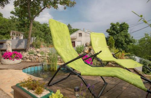 Klanfari Apartment | Apartment in Crikvenica with sea view, terrace, air conditioning, WiFi 4628-56