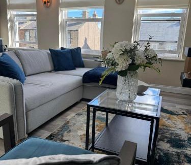 Sutton-in-Craven Apartment | Apartment in Crosshills - North Yorkshire - Self check in -
