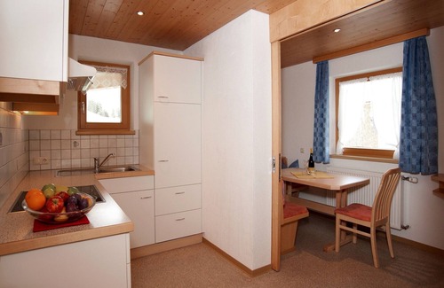 Damuels House | Apartment in Damüls near Hiking Trails