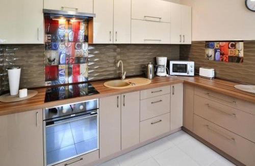 Darlowko Apartment | Apartment in Dar ówko near Beach & Water Park