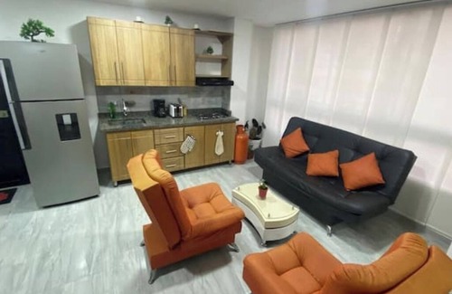 Marinilla Apartment | Apartment in downtown Marinilla