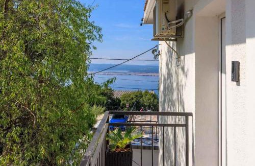 Klanfari Apartment | Apartment in Dramalj 39510