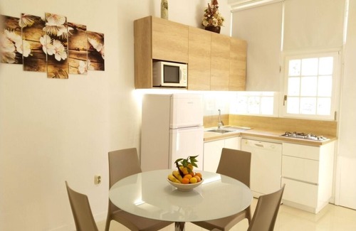 Drasnice Apartment | Apartment in Drašnice with Seaview, Loggia, Air condition, WIFI (3586-4)