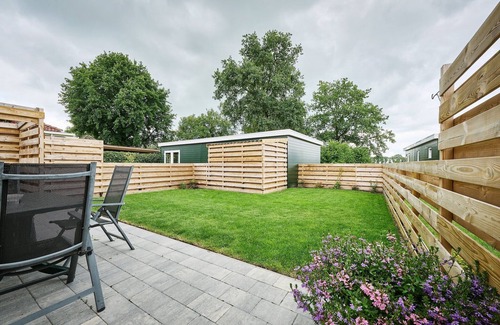 De Kiel House | Apartment in Drenthe near Scenic Trails