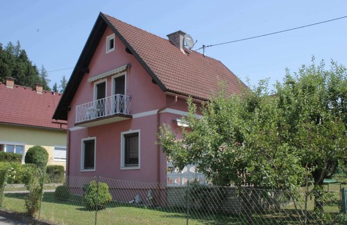Eberndorf Apartment | Apartment in Eberndorf near Petzen Ski Area
