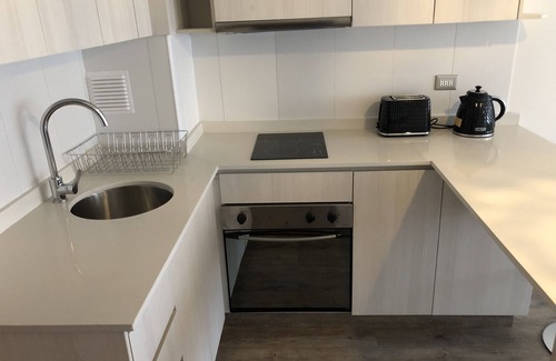 Puerto Montt Apartment | Apartment in exclusive residential sector