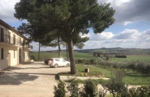 Spina Apartment | Apartment in farmhouse from the late 1800s, in the vicinity of Perugia