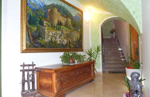 Fiave Apartment | Apartment in Fiavè 24164