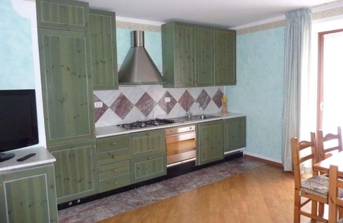 Fiave Apartment | Apartment in Fiavè 24164