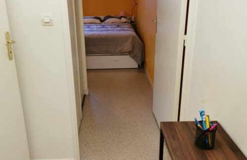 Mignaloux-Beauvoir Apartment | Apartment in secure residence