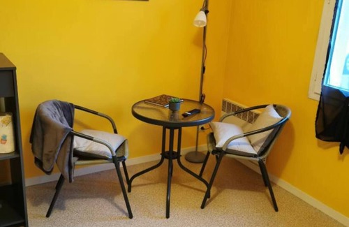 Mignaloux-Beauvoir Apartment | Apartment in secure residence