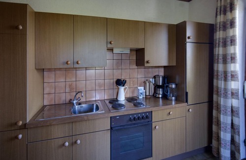 Fresach Apartment | Apartment in Fresach near Millstättersee with pool