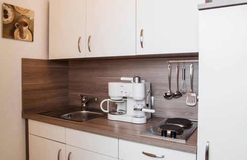 Geyersberg Apartment | Apartment in Freyung Near Bavarian Forest