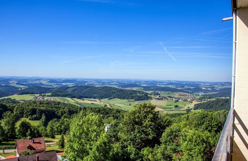 Geyersberg Apartment | Apartment in Freyung Near Bavarian Forest