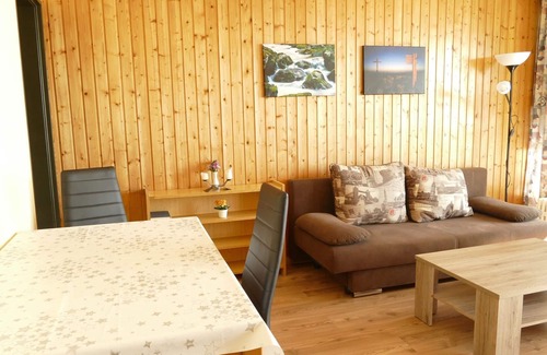 Geyersberg Apartment | Apartment in Freyung Near Bavarian Forest