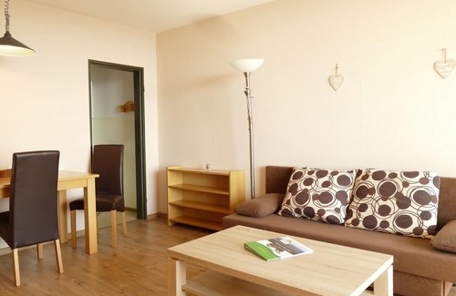 Geyersberg Apartment | Apartment in Freyung Near Bavarian Forest