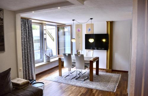 Medraz Apartment | Apartment in Fulpmes near Stubai Glacier