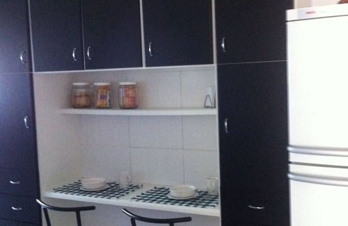 Vila Leopoldina Apartment | Apartment in gated community. Complete leisure and total security.