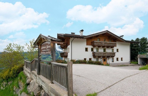 Gattererberg Apartment | Apartment in Gattererberg near Ski Slopes