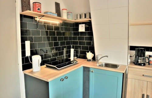 Zuideinde Apartment | Apartment in Giethoorn by Scenic Canals