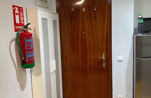 Distrito Oeste Apartment | Apartment in Gijón