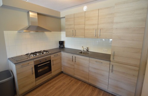 Haaksbergen Apartment | Apartment in Haaksbergen near forest