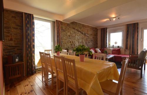 Heppenbach Apartment | Apartment in Halenfeld-Amel with Terrace