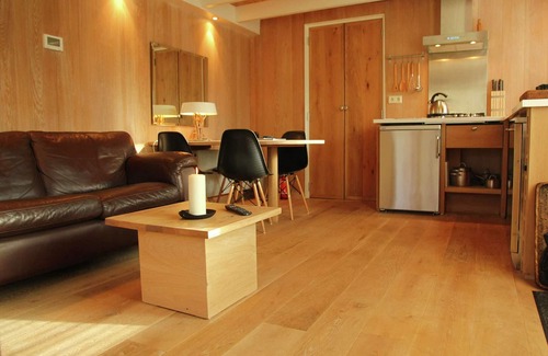 Municipality of Heiloo House | Apartment in Heiloo near North Sea Beach