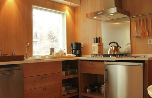 Municipality of Heiloo House | Apartment in Heiloo near North Sea Beach