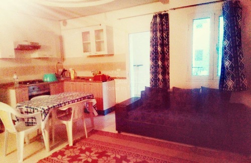 Hergla Apartment | Apartment in hergla