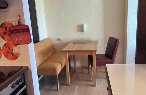 Herrsching am Ammersee Condo | Apartment in Herrsching with terrace and Ammersee view