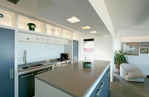 Het Zoute Apartment | Apartment in Het Zoute with Sea Views