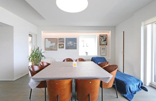 Het Zoute Apartment | Apartment in Het Zoute with Sea Views