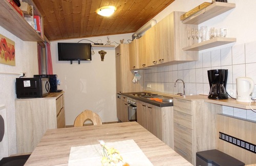 Hippach-Schwendberg House | Apartment in Hippach with Mountain Views