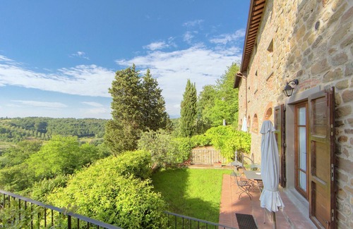 Gaville Apartment | Apartment in Tuscany near Chianti Hills