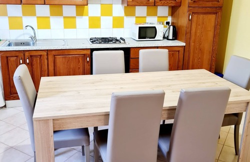 Montegrotto Terme Apartment | Apartment in the heart of Montegrotto Terme